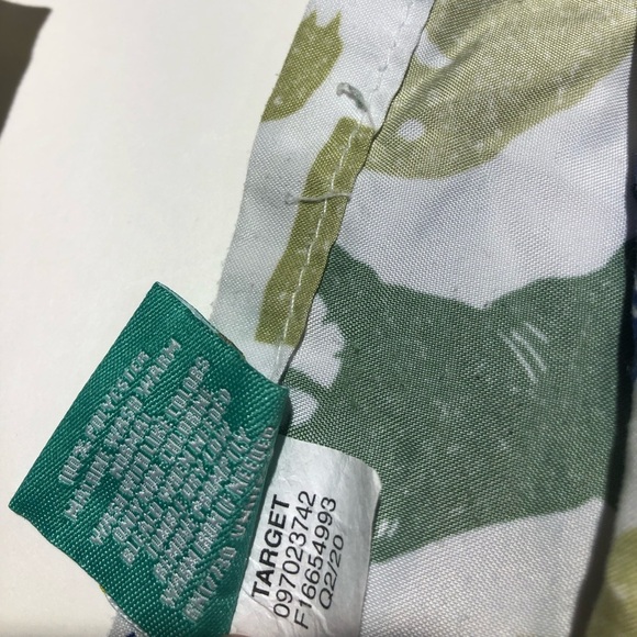 Dinosaur Sheet Set for kids Full Size - Picture 3 of 5